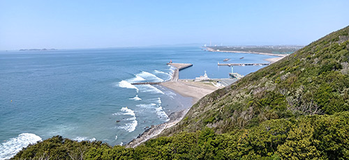 沿革