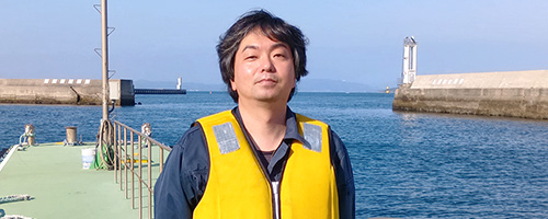 坂本さん